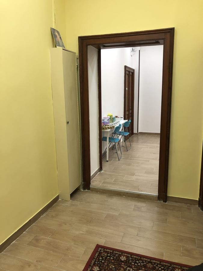 La Casa Di Fafa Bed & Breakfast Napoli Exterior foto