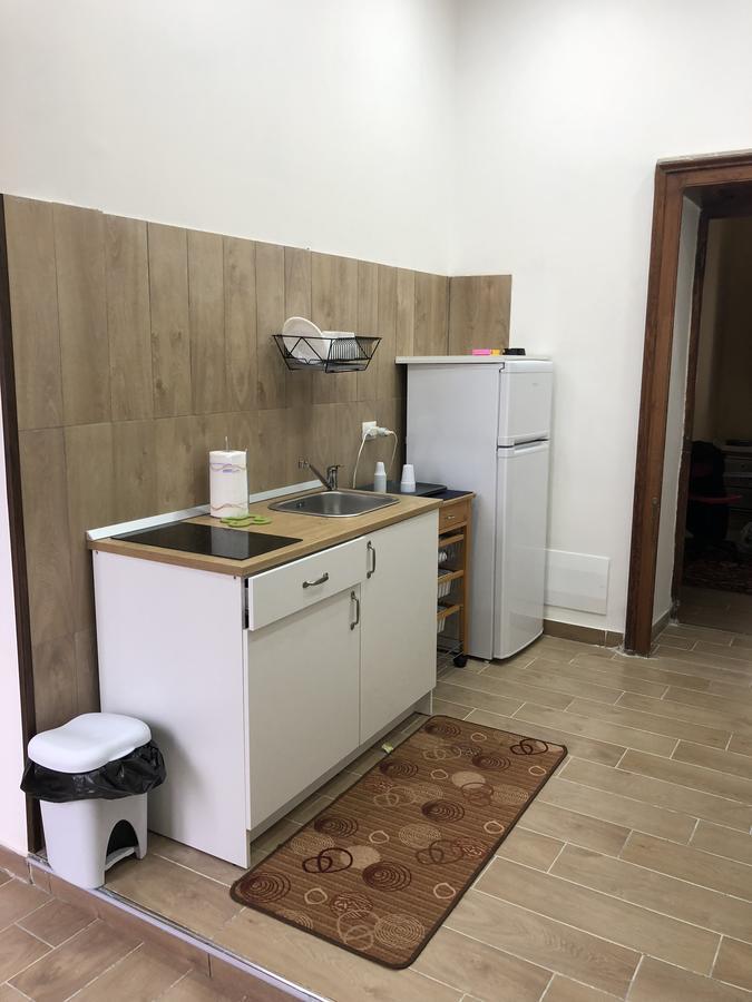 La Casa Di Fafa Bed & Breakfast Napoli Exterior foto
