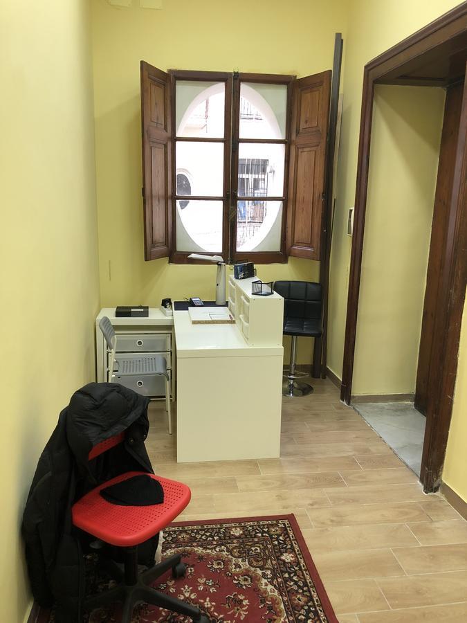 La Casa Di Fafa Bed & Breakfast Napoli Exterior foto
